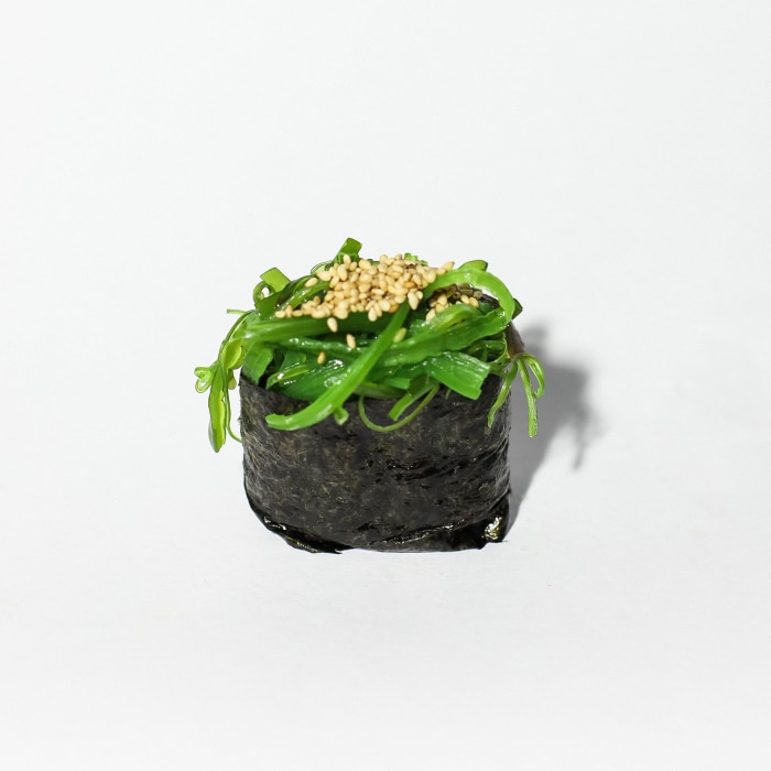Гункан з чукою